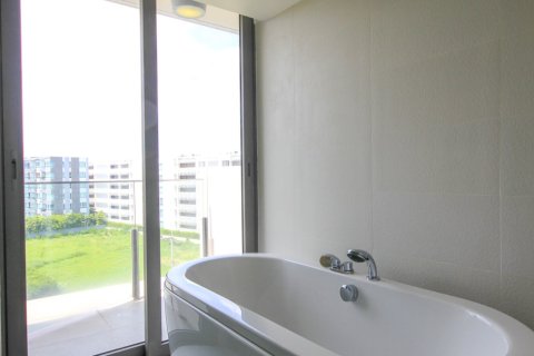 Eigentumswohnung in Hua Hin, Thailand, 2 Schlafzimmer № 168488 - Foto 23
