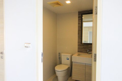 Eigentumswohnung in Hua Hin, Thailand, 2 Schlafzimmer № 168488 - Foto 26