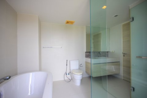 Eigentumswohnung in Hua Hin, Thailand, 2 Schlafzimmer № 168488 - Foto 24
