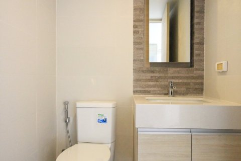 Eigentumswohnung in Hua Hin, Thailand, 2 Schlafzimmer № 168488 - Foto 28