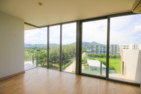 Eigentumswohnung in Hua Hin, Thailand, 2 Schlafzimmer № 168488 - Foto 16
