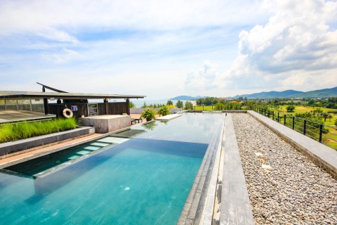 Eigentumswohnung in Hua Hin, Thailand, 2 Schlafzimmer № 168488 - Foto 5