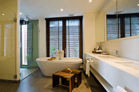 Chalet de 3 dormitorios en Pran Buri, Tailandia № 168485 - foto 7