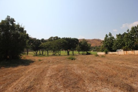 Terreno en Cha-am, Tailandia № 168486 - foto 6