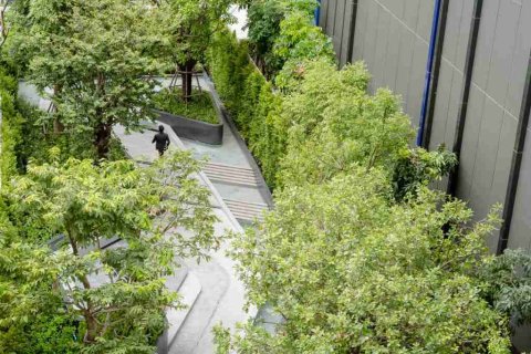 Condominio de 1 dormitorio en Bangkok, Tailandia № 183734 - foto 17