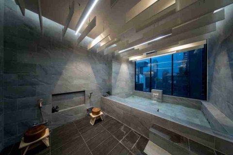 Condominio de 1 dormitorio en Bangkok, Tailandia № 183734 - foto 20