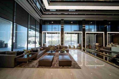 Condominio de 1 dormitorio en Bangkok, Tailandia № 183734 - foto 22
