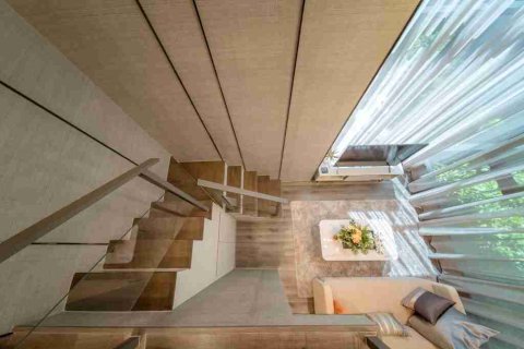 Condominio de 1 dormitorio en Bangkok, Tailandia № 183734 - foto 13