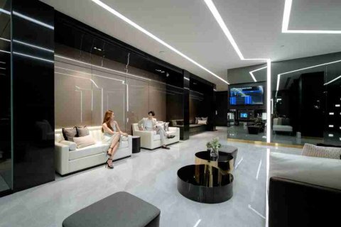 Condominio de 1 dormitorio en Bangkok, Tailandia № 183734 - foto 23