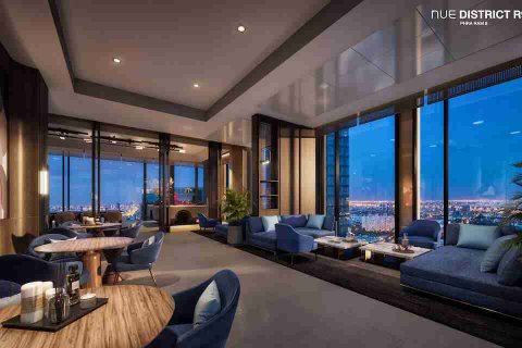 Condominio de 1 dormitorio en Bangkok, Tailandia № 183738 - foto 15
