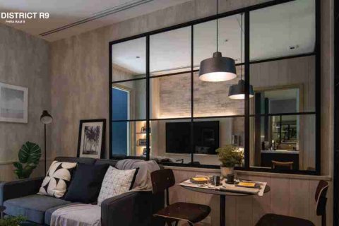 Condominio de 1 dormitorio en Bangkok, Tailandia № 183738 - foto 26