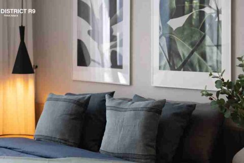Condominio de 1 dormitorio en Bangkok, Tailandia № 183738 - foto 23