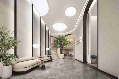 Eigentumswohnung in Thonburi, Bangkok, Thailand, 2 Schlafzimmer № 183733 - Foto 9