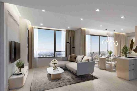 Eigentumswohnung in Thonburi, Bangkok, Thailand, 2 Schlafzimmer № 183733 - Foto 12