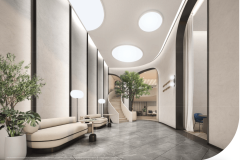 Eigentumswohnung in Thonburi, Bangkok, Thailand, 2 Schlafzimmer № 183733 - Foto 5