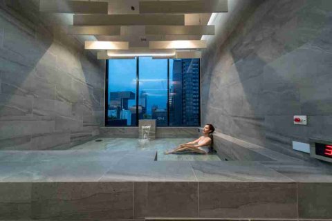 Condominio de 2 dormitorios en Bangkok, Tailandia № 183736 - foto 18