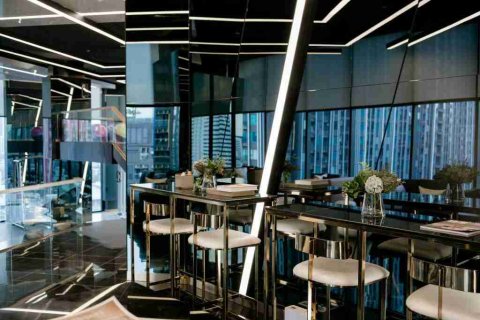 Condominio de 2 dormitorios en Bangkok, Tailandia № 183736 - foto 27