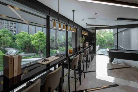 Condominio de 2 dormitorios en Bangkok, Tailandia № 183736 - foto 29