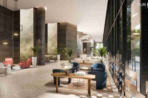 Condominio de 1 dormitorio en Bangkok, Tailandia № 183739 - foto 9