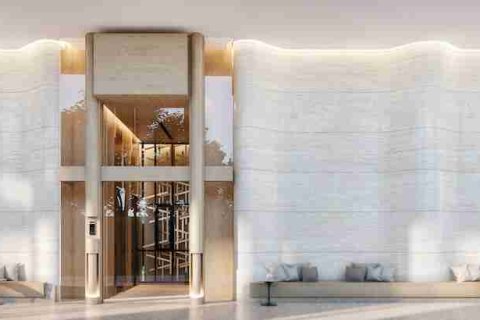 Condominio de 1 dormitorio en Bangkok, Tailandia № 183739 - foto 6