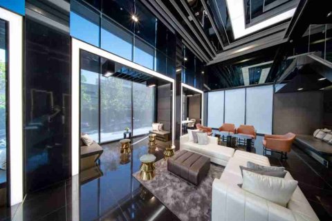 Condominio de 1 dormitorio en Bangkok, Tailandia № 183735 - foto 21