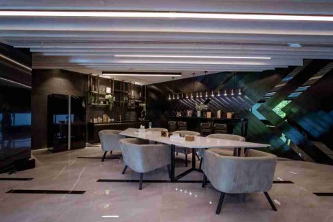 Condominio de 1 dormitorio en Bangkok, Tailandia № 183735 - foto 28