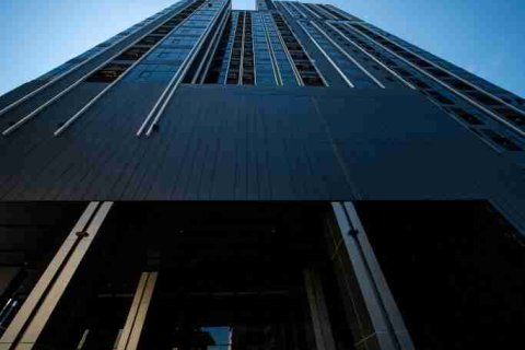 Condominio de 1 dormitorio en Bangkok, Tailandia № 183735 - foto 4