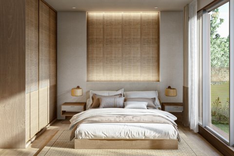 Chalet de 3 dormitorios en Phuket, Tailandia № 69531 - foto 16