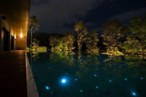 Chalet de 5 dormitorios en Kathu, Tailandia № 136673 - foto 6