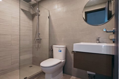 Condominio de 2 dormitorios en Watthana, Bangkok, Tailandia № 136712 - foto 11