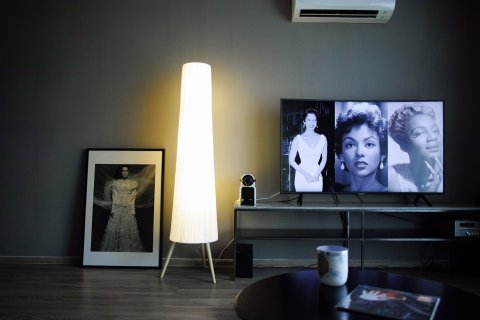 Condominio de 2 dormitorios en Watthana, Bangkok, Tailandia № 136712 - foto 2
