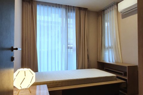Condominio de 2 dormitorios en Watthana, Bangkok, Tailandia № 136712 - foto 10