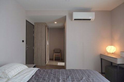 Condominio de 2 dormitorios en Watthana, Bangkok, Tailandia № 136712 - foto 7