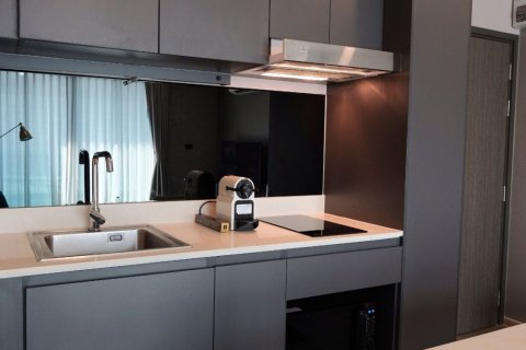 Condominio de 2 dormitorios en Watthana, Bangkok, Tailandia № 136712 - foto 5
