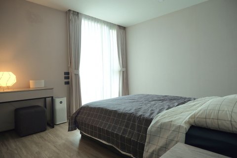 Condominio de 2 dormitorios en Watthana, Bangkok, Tailandia № 136712 - foto 6