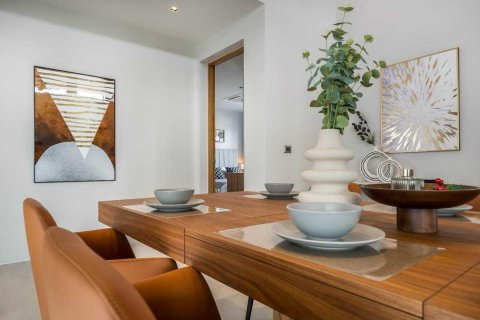 House in Bang Tao, Thailand 3 bedrooms № 177836 - photo 13