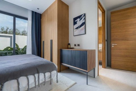 House in Bang Tao, Thailand 3 bedrooms № 177836 - photo 19
