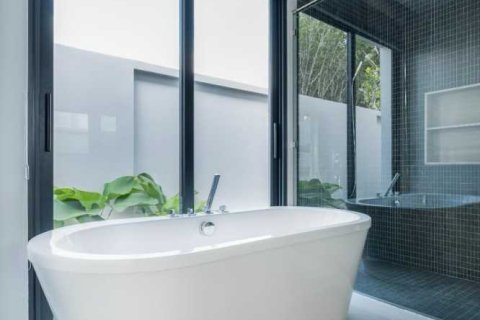 House in Bang Tao, Thailand 3 bedrooms № 177836 - photo 27