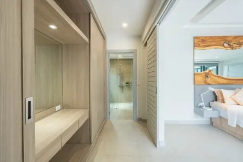 บ้านในหาดลายัน, ประเทศไทย 4 ห้องนอน № 177833 - รูปถ่าย 14