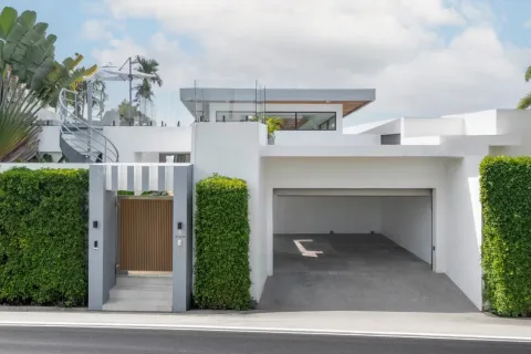 บ้านในหาดลายัน, ประเทศไทย 4 ห้องนอน № 177833 - รูปถ่าย 25