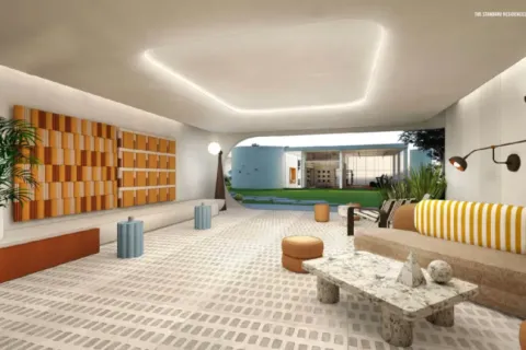 Apartment in Phuket, Thailand 1 bedroom № 177831 - photo 11