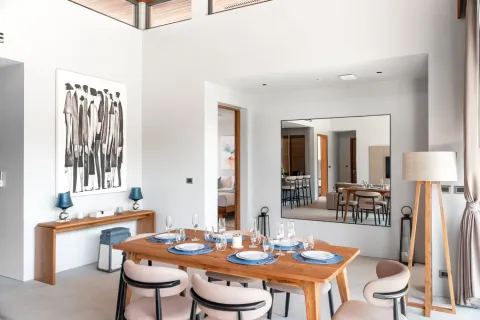 House in Bang Tao, Thailand 3 bedrooms № 177837 - photo 3