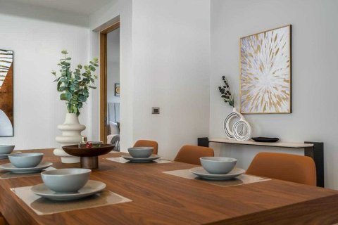 House in Bang Tao, Thailand 3 bedrooms № 177832 - photo 14
