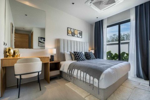 House in Bang Tao, Thailand 3 bedrooms № 177835 - photo 17