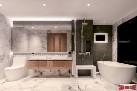 Apartamento de 2 dormitorios en Chiang Mai, Tailandia № 193875 - foto 3