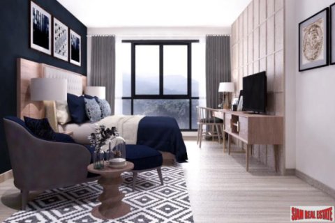 Apartamento de 2 dormitorios en Chiang Mai, Tailandia № 193875 - foto 5