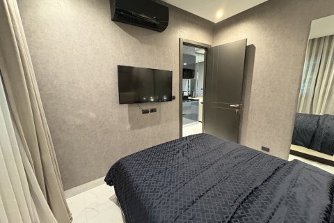 Apartamento de 383 dormitorios en Pattaya, Tailandia № 205890 - foto 6