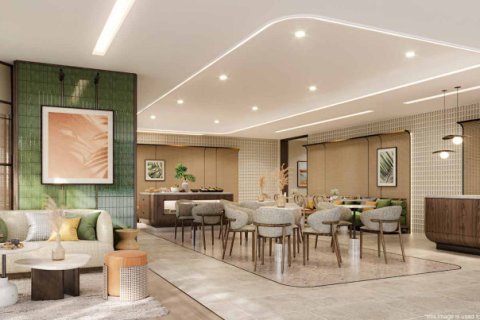 Apartamento de 383 dormitorios en Pattaya, Tailandia № 205893 - foto 18