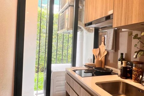Apartamento de 383 dormitorios en Pattaya, Tailandia № 205893 - foto 5