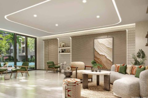 Apartamento de 383 dormitorios en Pattaya, Tailandia № 205893 - foto 20
